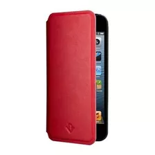 Twelve South Surfacepad Para iPhone Se5s Rojo | Soporte De E