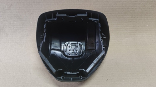 Tapa D Bolsa Aire Honda City La Original 2009 2010 2011 2012 Foto 5