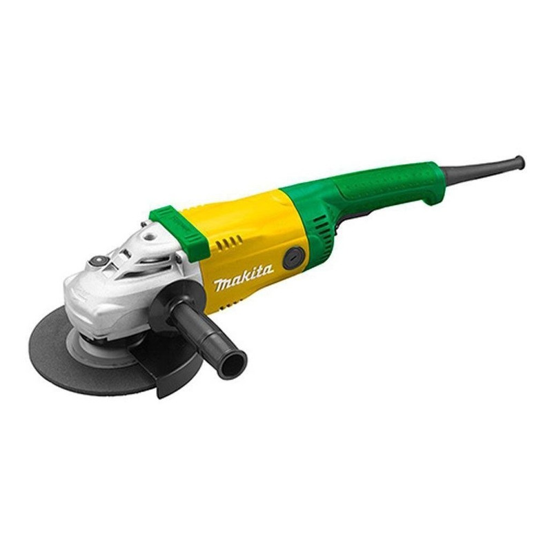 Retífica Elétrica Profissional 6mm 480w M9100b - Makita - Piatã Tem -  Máquinas e Ferramentas