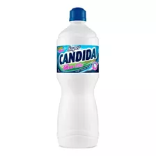 Água Sanitária Liquido 1 Litro - Super Candida