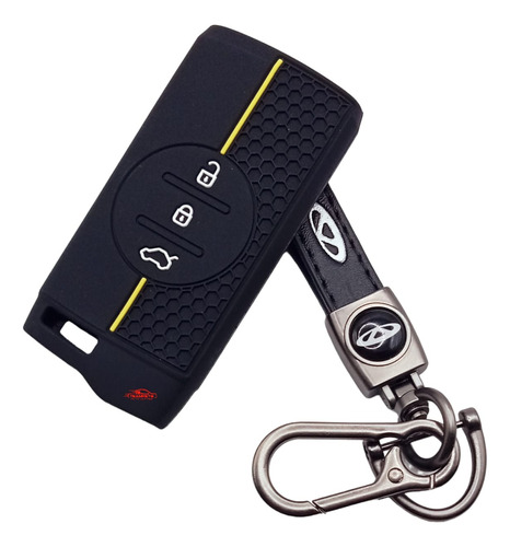 Funda Llave Chery Tiggo 7 8 Gx 5x Eq7 Arrizo Correa Exeed Foto 5