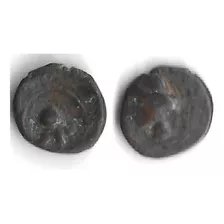 Cartago - Ae ¼ Calco 218-208, Segunda Guerra Púnica