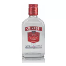 Vodka Smirnoff 200 Ml