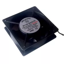 Cooler Rt-120 Bivolt Aut. C/ Rol. 53.102-ecp Nylon 3000rpm