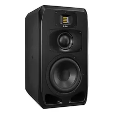 Adam Audio S3v, 3-way Midfield Studio Monitor With 9 Woofer 