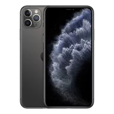 iPhone 11 Pro Max 512gb Cinza Espacial Usado