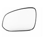 Espejo Retrovisor Calefactado Para Toyota Rav4 2013 A 2015 Toyota RAV4