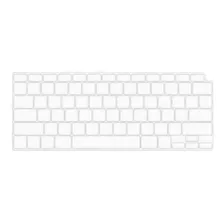 Película Protetor Para Teclado Macbook Air 15'' M2 A2941