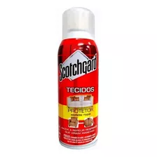 Protetor De Tecidos Scotchgard 353ml 3m