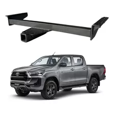 Tiron Jalon Arrastre Toyota Hilux 2016 Al 2023 Remolque Th