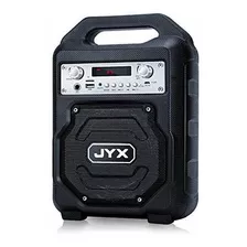 Jyx-23 Altavoz Bluetooth Portátil Inalámbrico