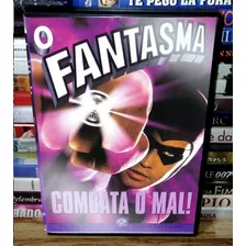 O Fantasma Combata O Mal Billy Zane Dublado E Legendado