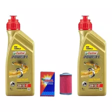 Kit Mantención Full Bajaj Pulsar 200ns,200rs,200ns