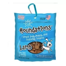 Houndations Dog Snack Para Perro - Unidad a $22300