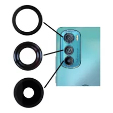 Kit 3 Lentes D Vidrio Repuesto Para Motorola Edge 30 /xt2203