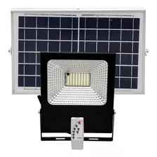 Foco 50w Liper Solar Con Garantia 1 Año - Xtreme Led