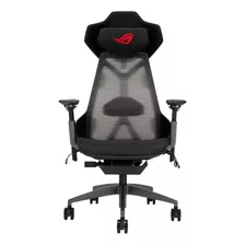 Silla Gamer Asus Sl4000 Rog Destrier Bk/ww Malla