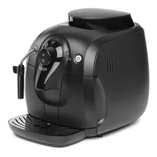 Cafeteira Maquina Gaggia Expresso Besana Café Em Grãos Cor Black 220v