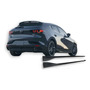 Kit Lip, Spoiler Y Difusor Mazda 3 Hatchback 2019 2020 2021