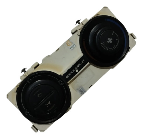 Comando Painel Ar Condicionado Volkswagen Fox 2004 2005 2006