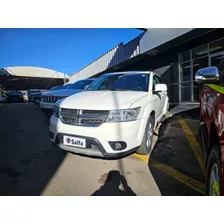 Dodge Journey 2.4 Se At 5p