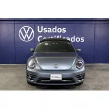 Volkswagen Beetle Sport Tip