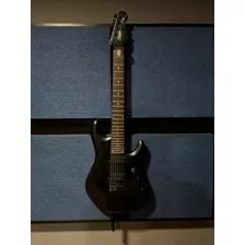 Guitarra John Petrucci Jp70 Da Sterling By Music Man