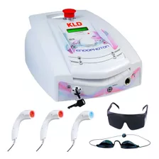 Fototerapia Kld 3 Aplicadores Esthetic Plus Laser E Led 