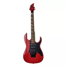 Guitarra Tagima By Memphis Mg330 Vermelha Mostruario