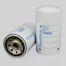 P550299 Filtro Donaldson Aceite 51773 Bt251 Lf697 W940/1