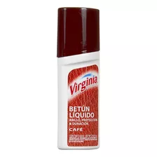 Virginia Betún Líquido 60ml - Variedades