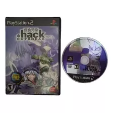 Hack Outbreak Part 3 Ps2