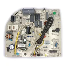 Placa Split Sanyo Frío Calor M530f2j(to) (cod. 301354541) 