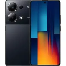 Xiaomi Poco M6 Pro 8gb/256gb