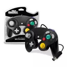Controle Old Skool Game Cube - Excelente Qualidade