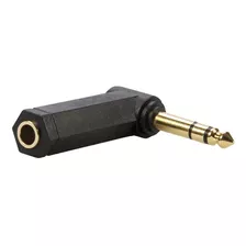 Adaptador Reloop 222888 De 1/4 Para Audífonos