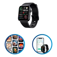 Mibro Watch T1 2atm Smartwatch Salud Bluetooth 20 Deportes