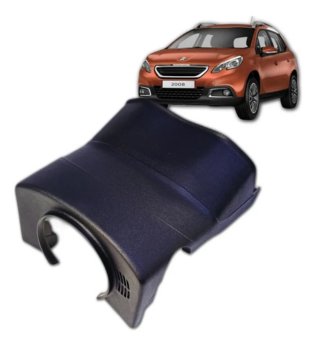 Capa Coluna Direcao Peugeot 208 2008 13/22 9800953377
