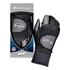 Rendimiento Guantes De Invierno Polar Golf De Orlimar Mujer