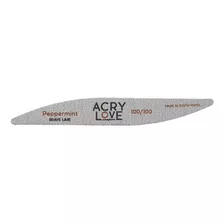 Acrylove - Lima Peppermint 100-100