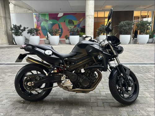 Bmw F800r - Bmw Autopremier