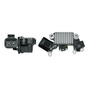 Alternador Isuzu Rodeo 3.2l V6 1998 Hitachi