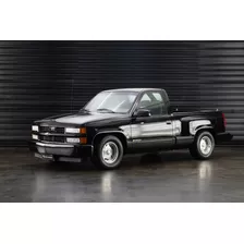 1996 Chevrolet Silverado 1500