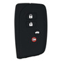 Funda Cubre Volante De Diamantes Fd912 Lexus Ls-460 2013