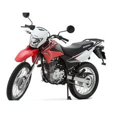 Honda Xr150l Okm 2024 $3.430.000 Hondalomas 