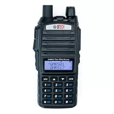 Btech Gmrs-v2 5w 200 Canales Totalmente Personalizables Gmrs