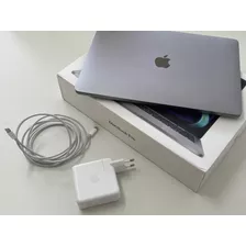 Apple Macbook Pro 13, 2020, Chip M1, Ssd 256 Gb, 8gb Ram