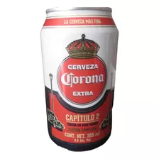 Lata Corona Roja Capitulo 2 