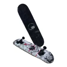 Tabla Skate Board 