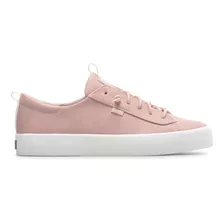 Tenis Para Mujer Keds Rosa Wf67212